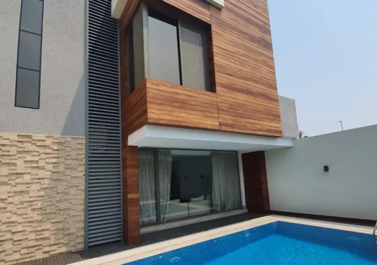 Private Villa