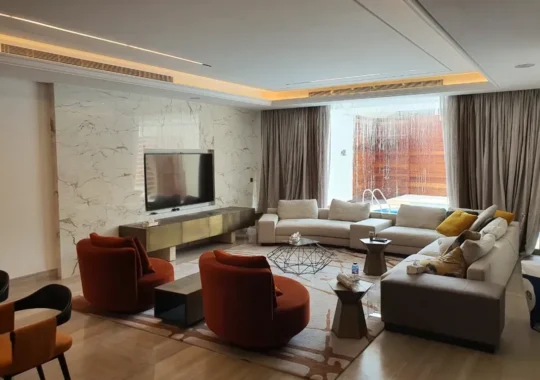 Private Villa