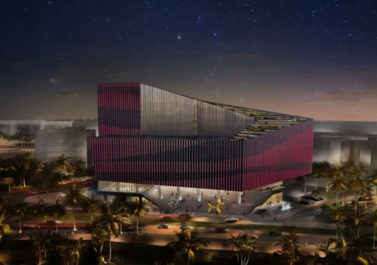 Jeddah Rose